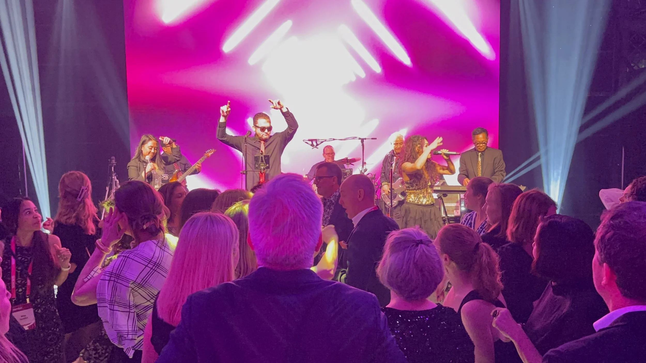 How AI Is Changing Corporate Event Workflow