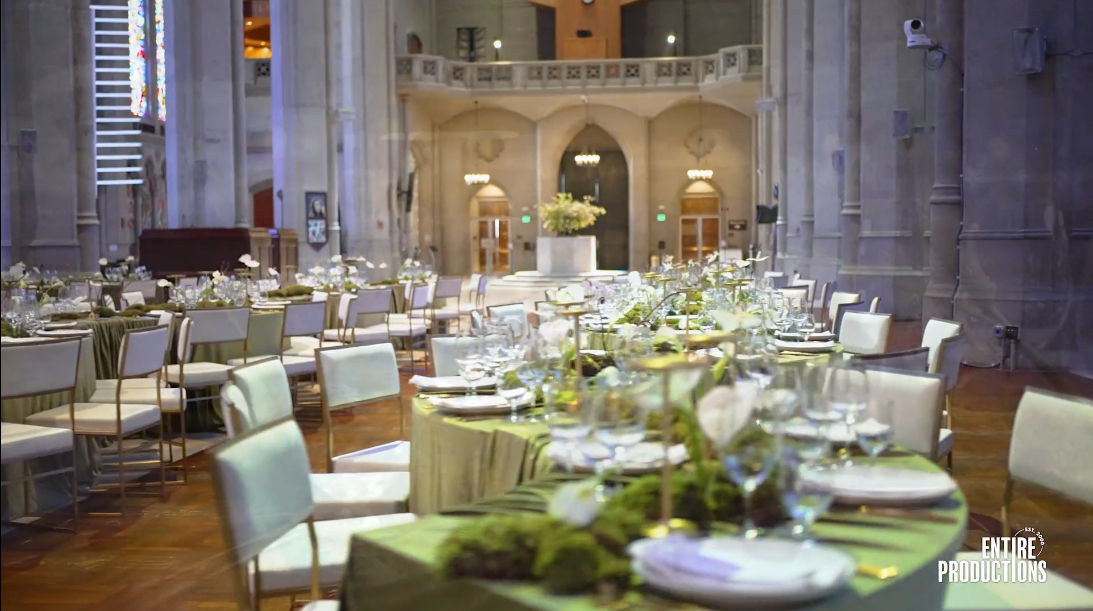 Planning a Corporate Event in Napa: Tips + Venue Ideas