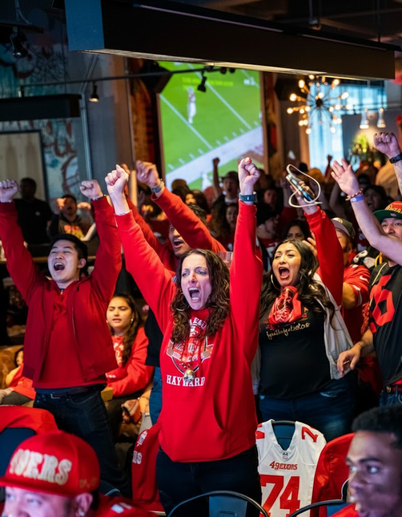 Creative Ideas for Game-Day Events That Go Beyond the Big Screen