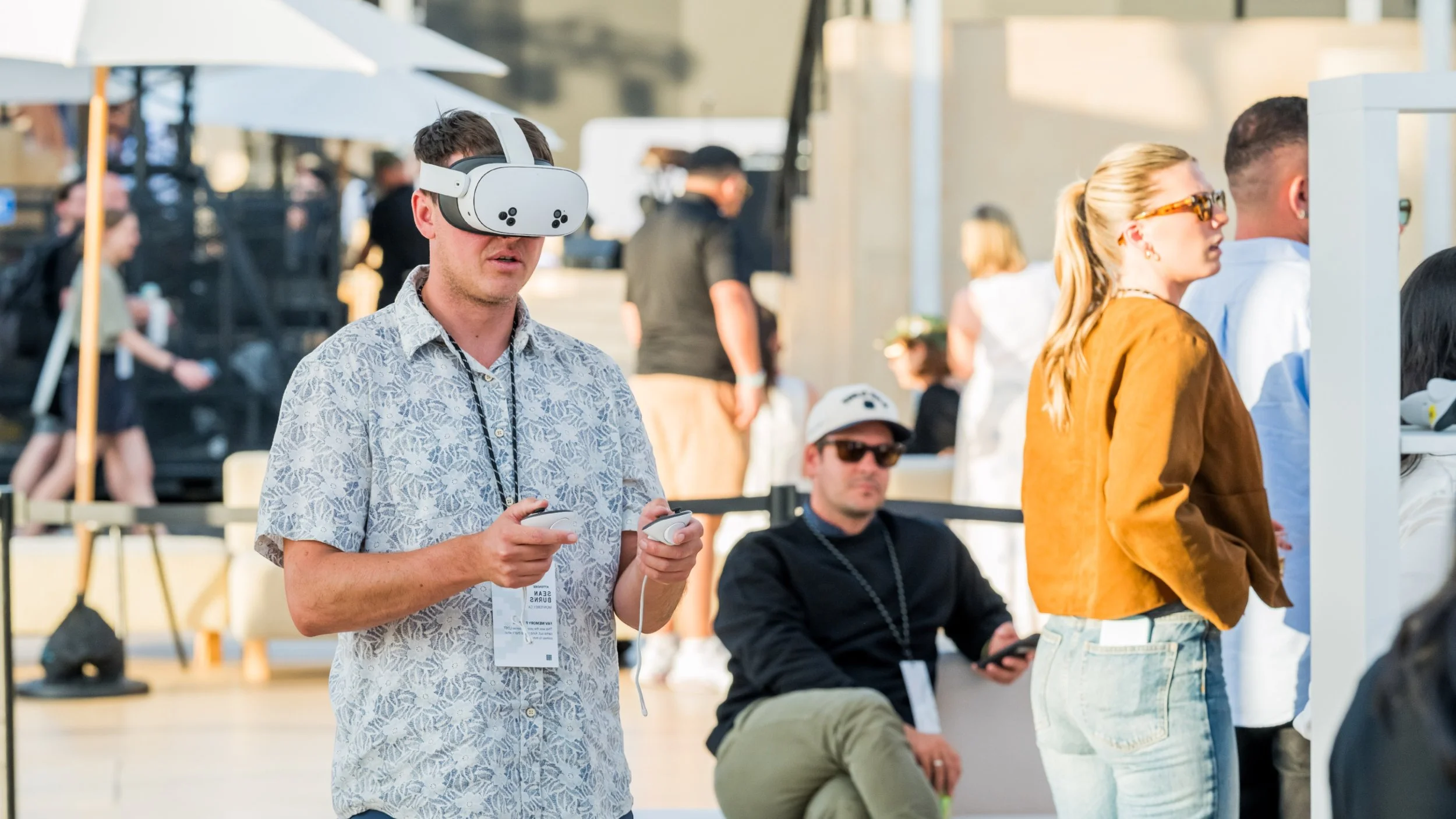 Digital Trust in the Age of AI: Why It Matters for Corporate Events