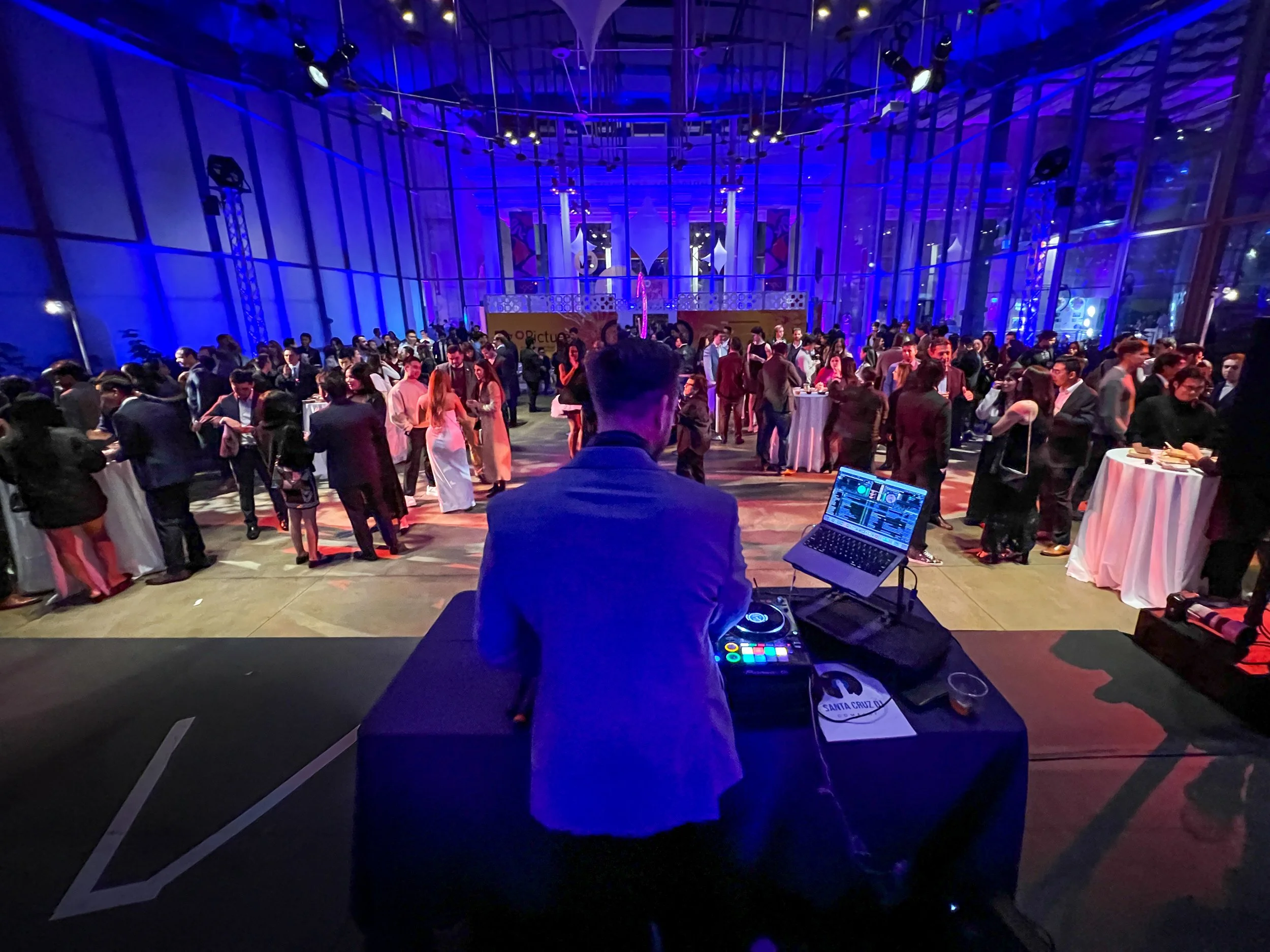 Experience Design Is Becoming Sensory + Immersive