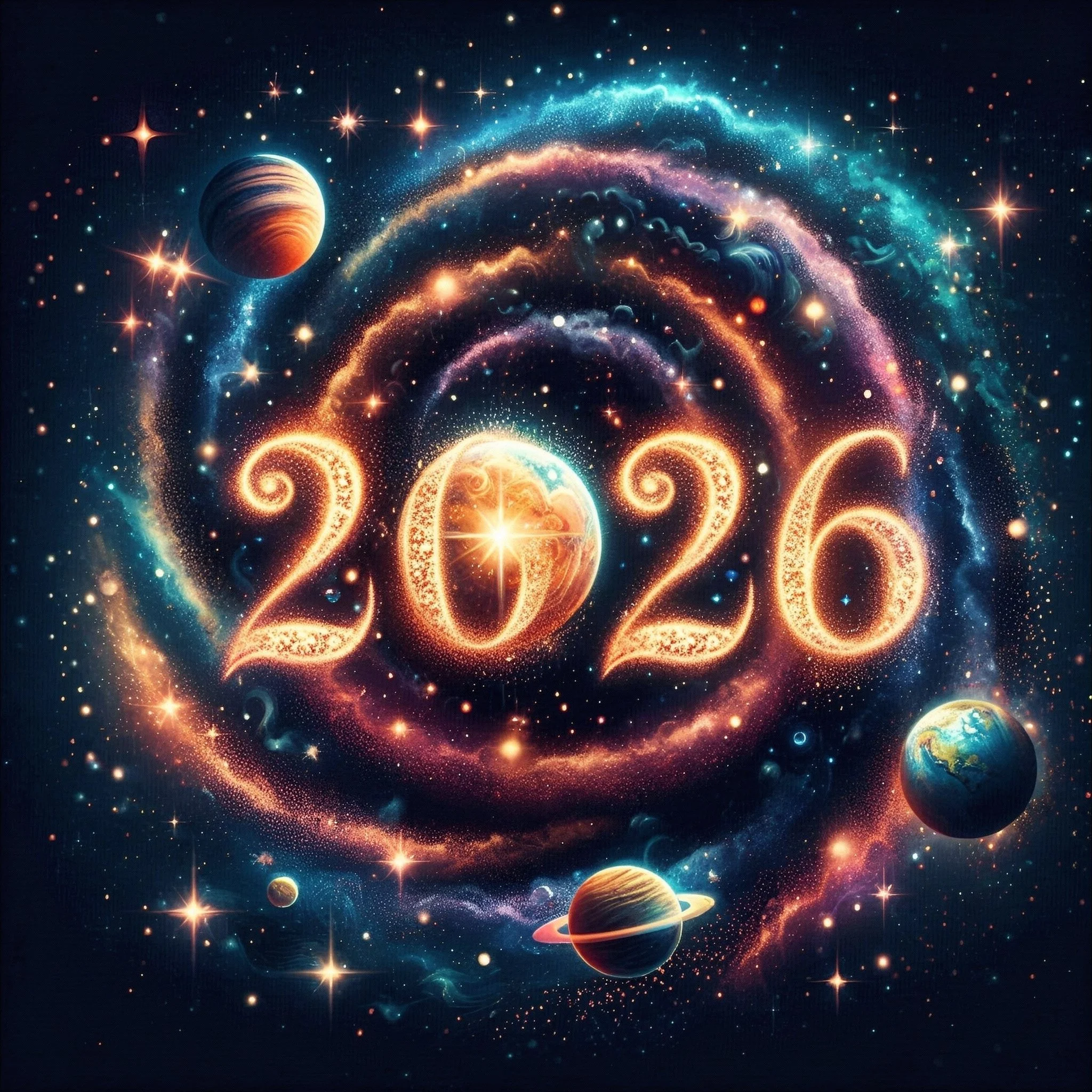 Śrī Parābhava Nāma Saṁvatsara (2026–27)