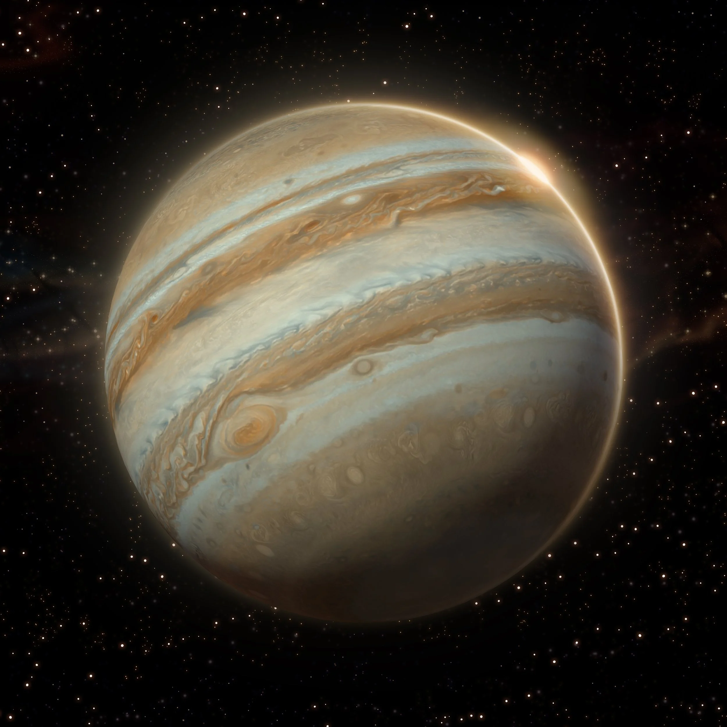 Guru in Karka 2026–27 - A Janma Rashi Guide to Jupiter’s Exalted Transit with Murthy Nirnaya and Simple Vedic Remedies