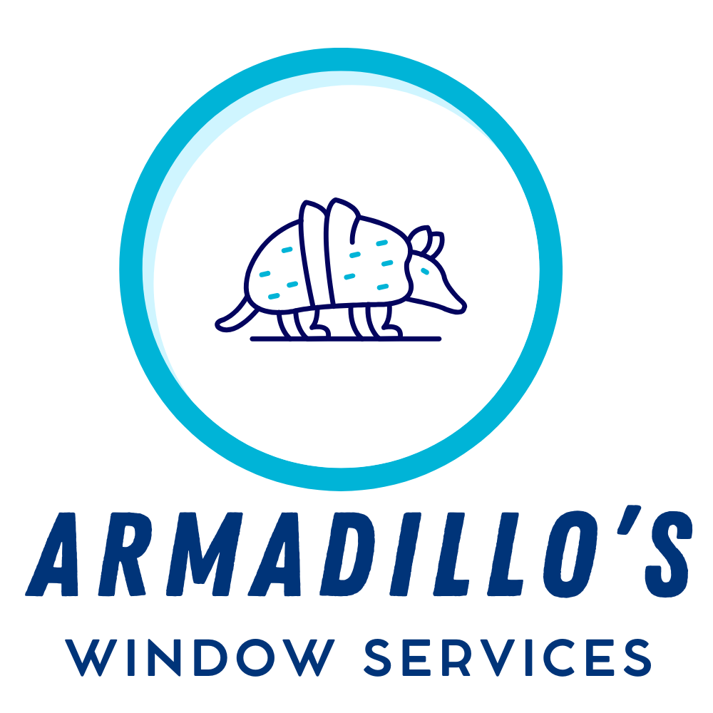Armadillo&#39;s Window Services