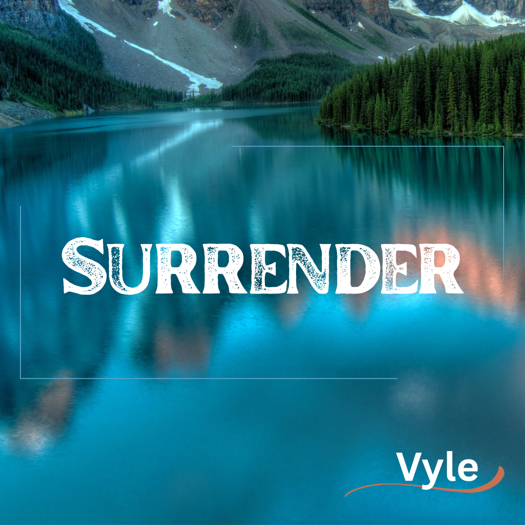 Surrender