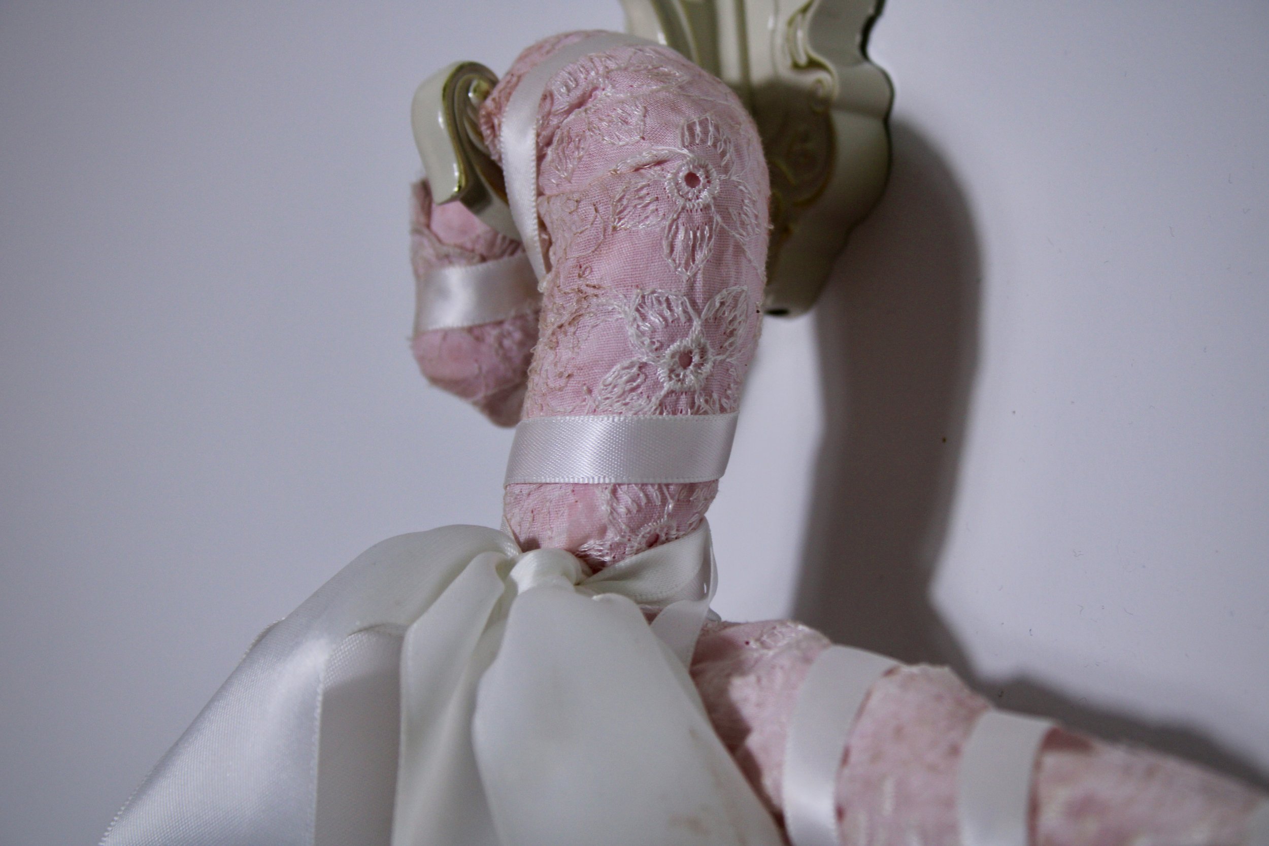 "doin' my laundry" - detail