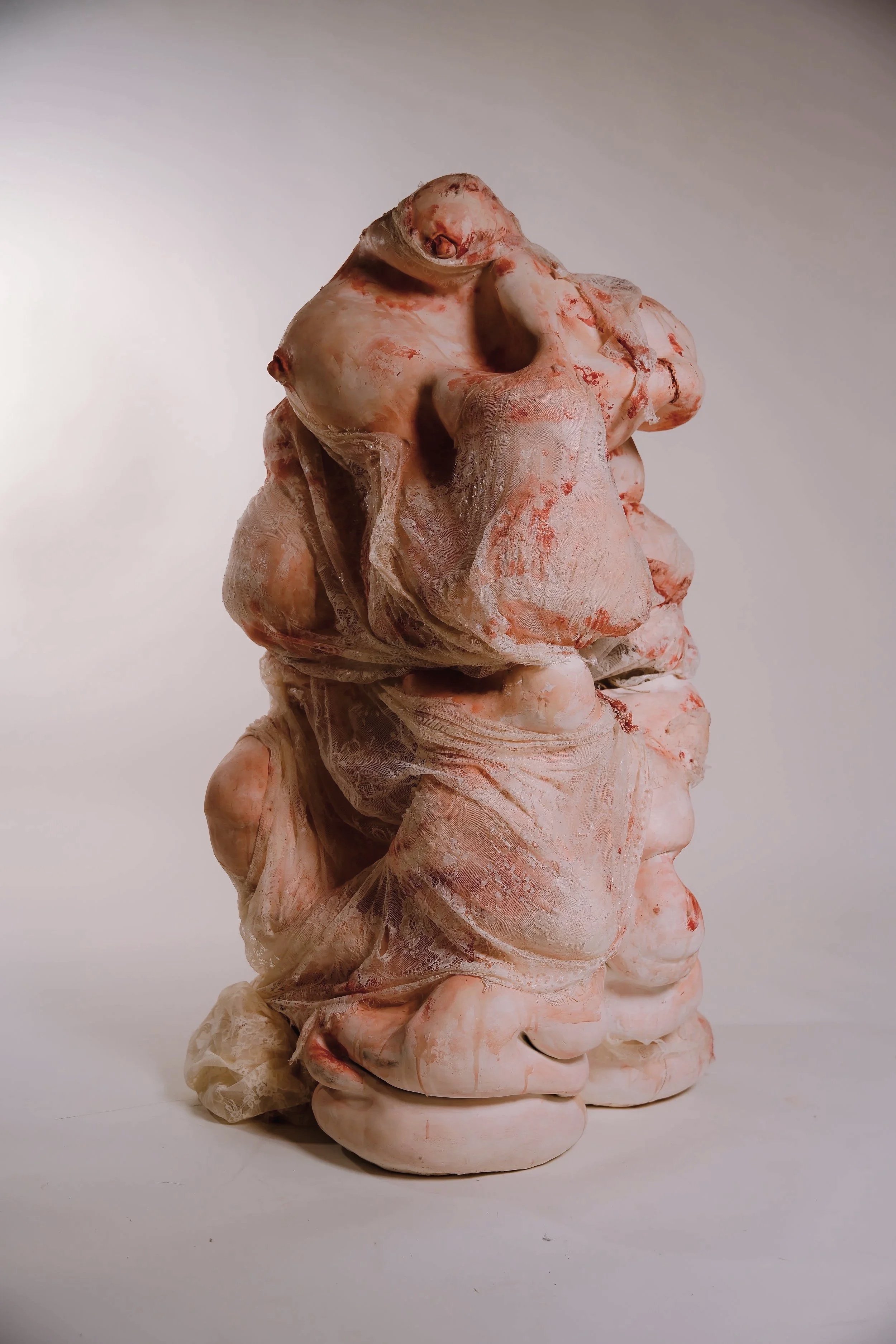 "creature amalgamation"