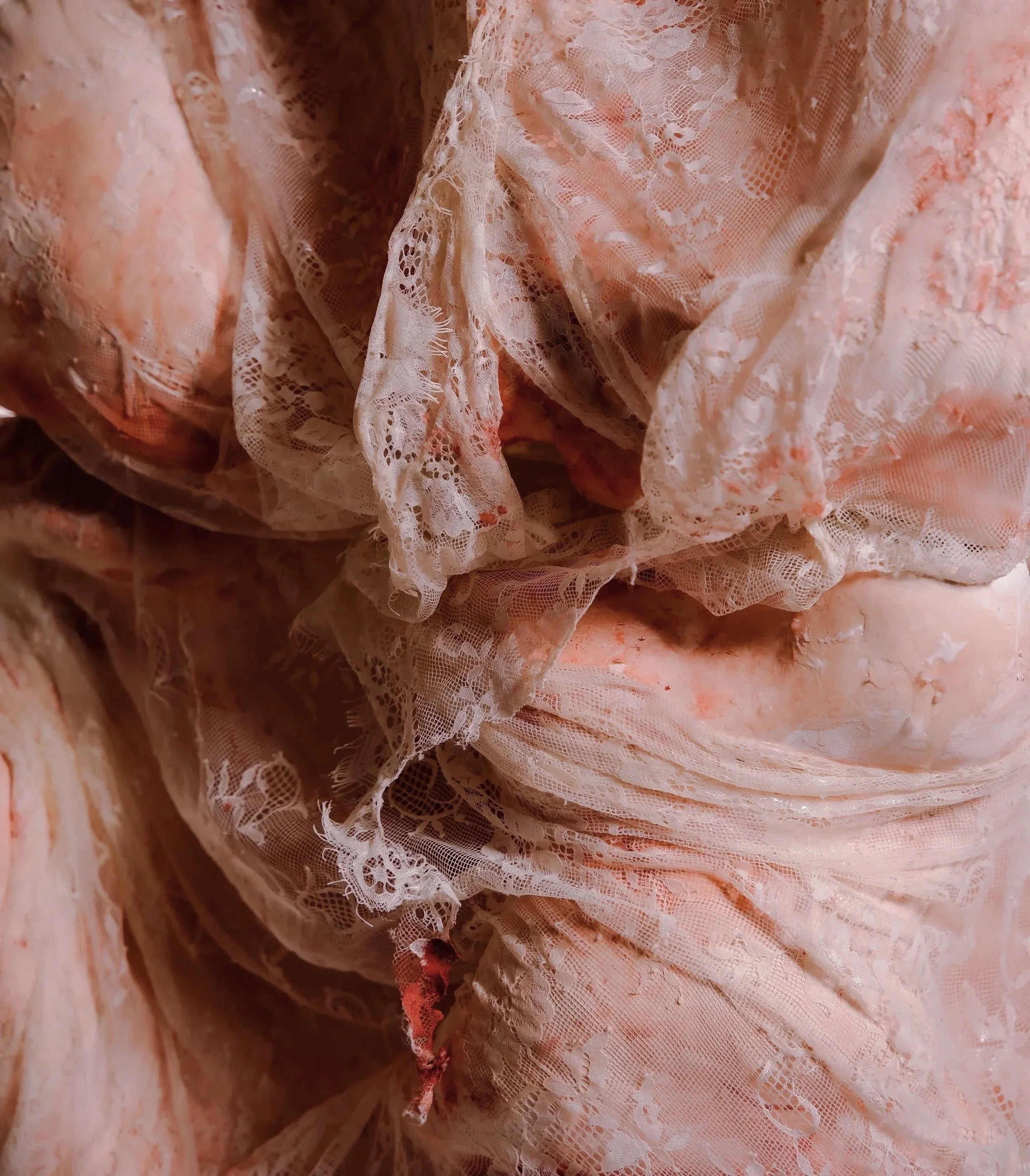 "creature amalgamation" - detail 