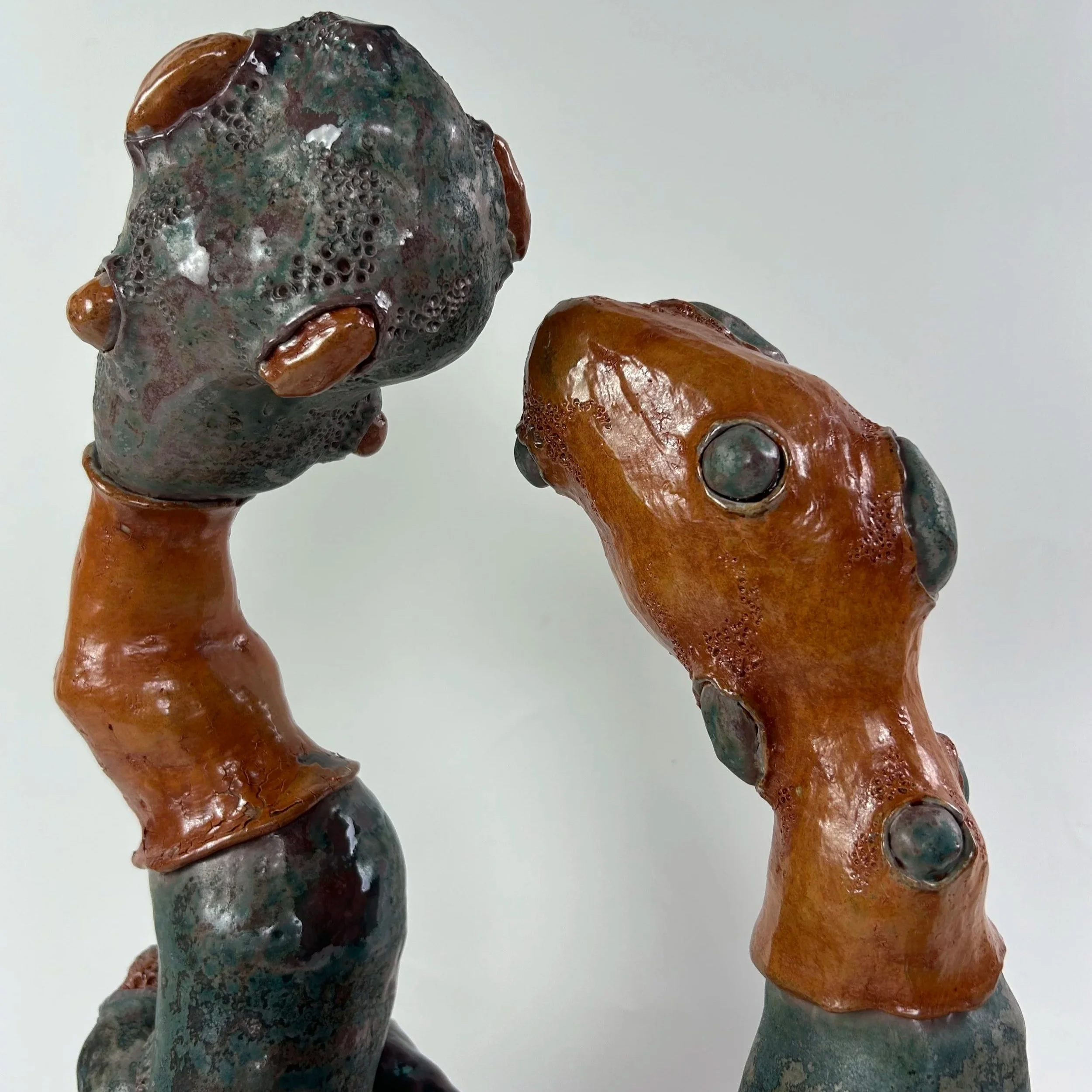 'Queer Botany' - detail