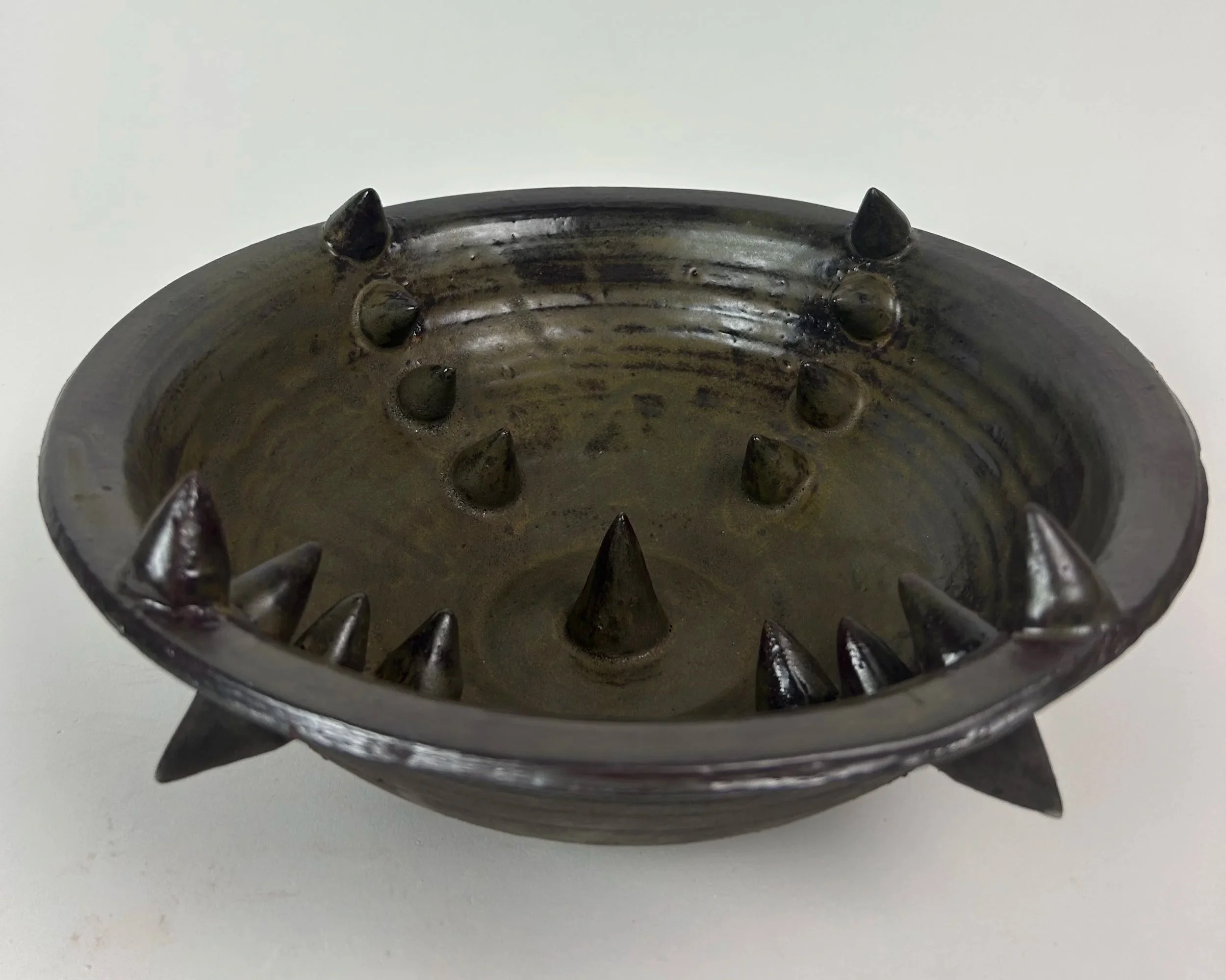 Uncomfortable Eatery