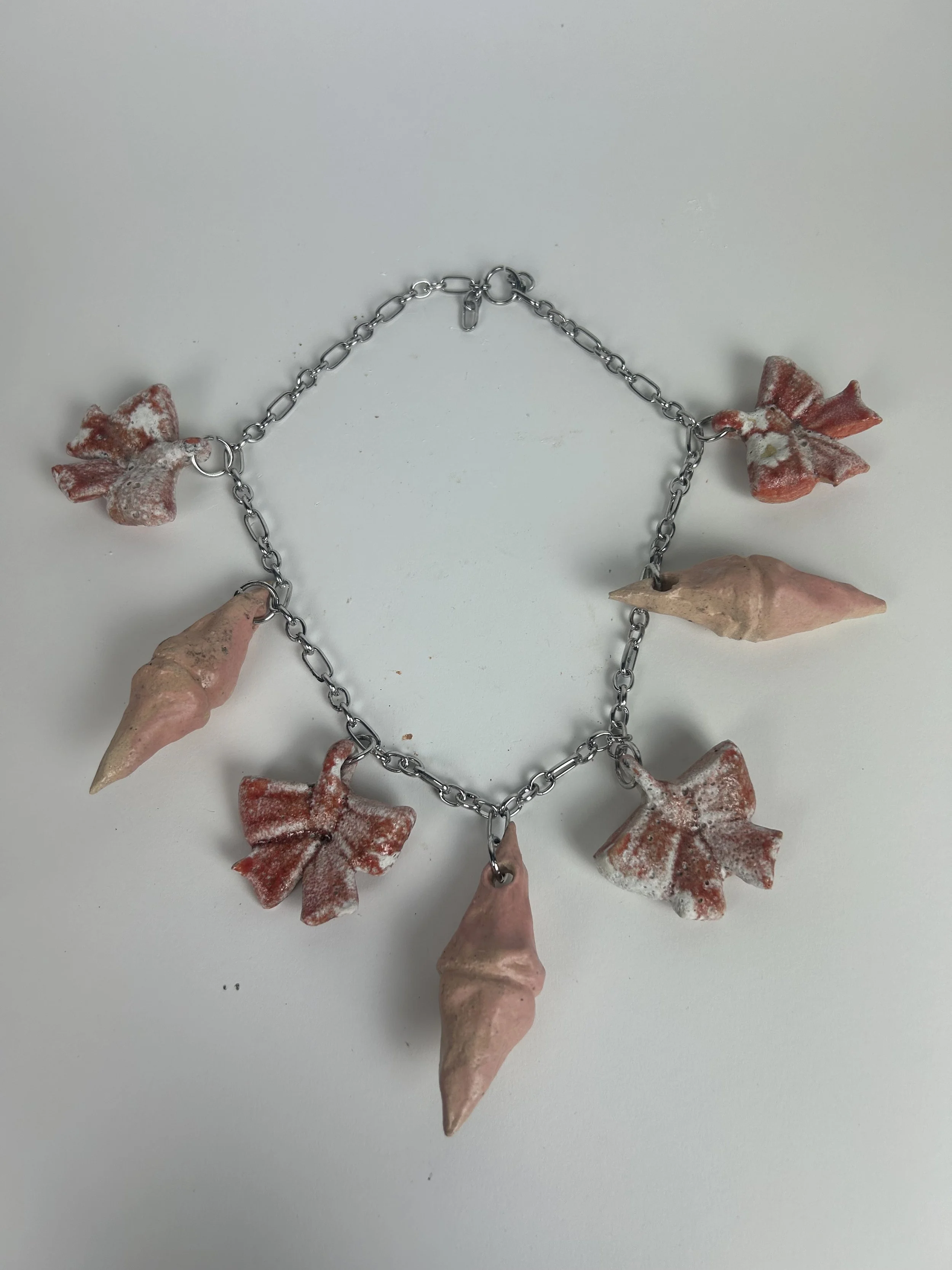 Girlhood Necklace