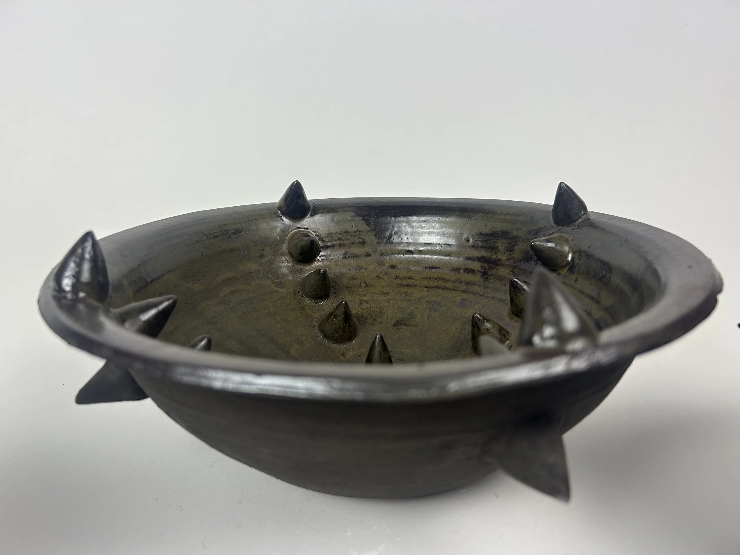 Uncomfortable Eatery