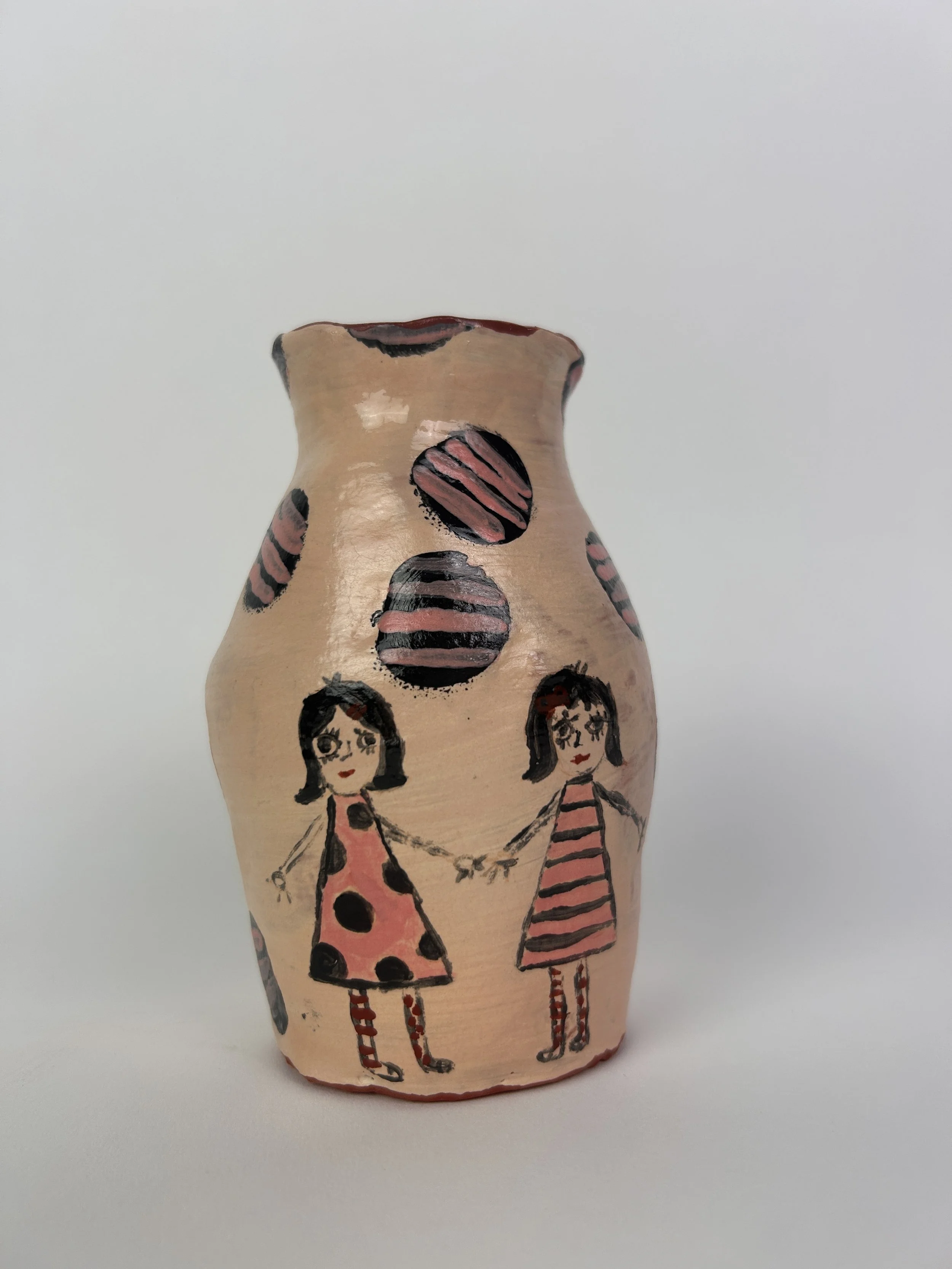 Best Friend Commission 