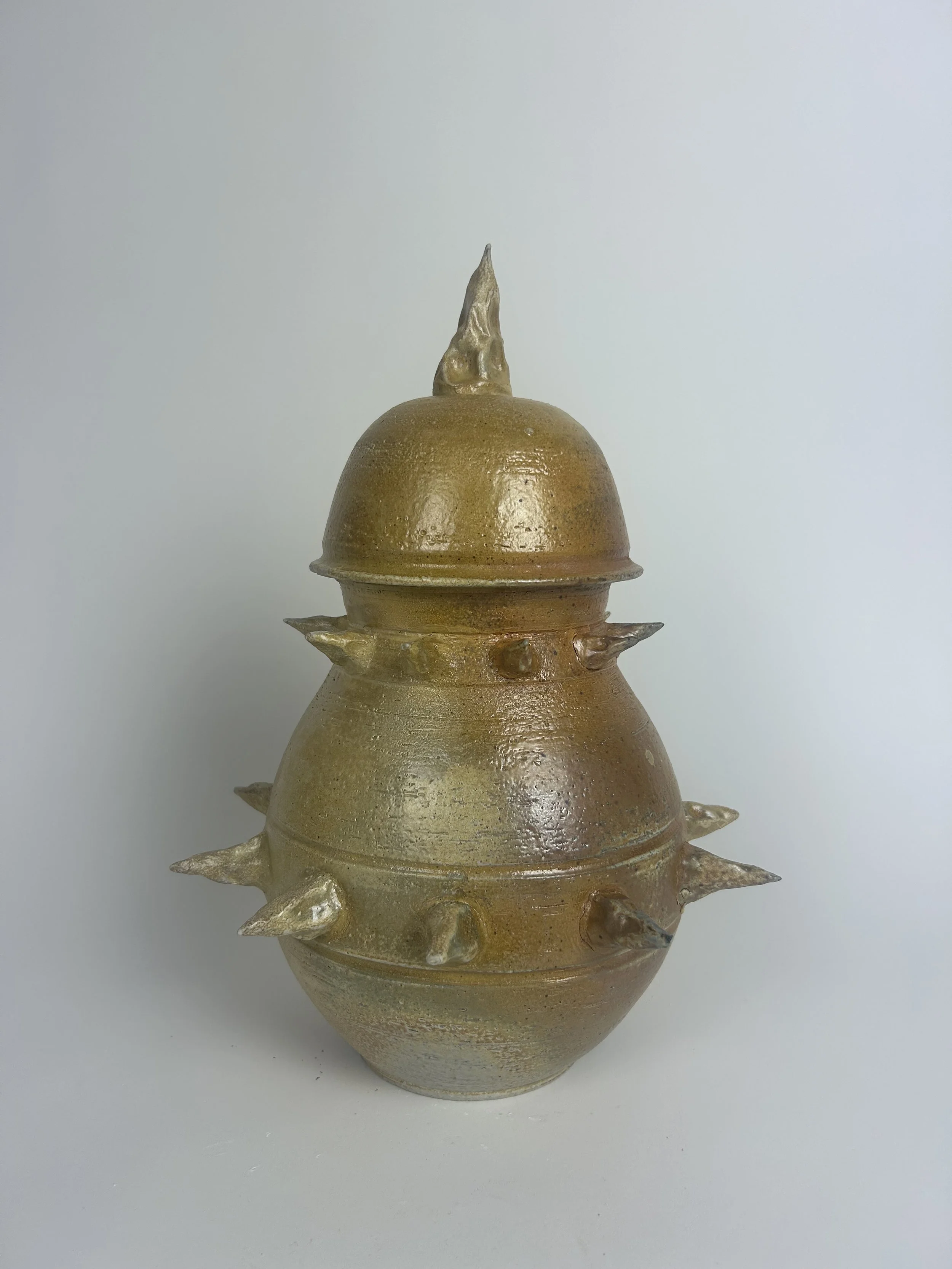 Stalactite Vase