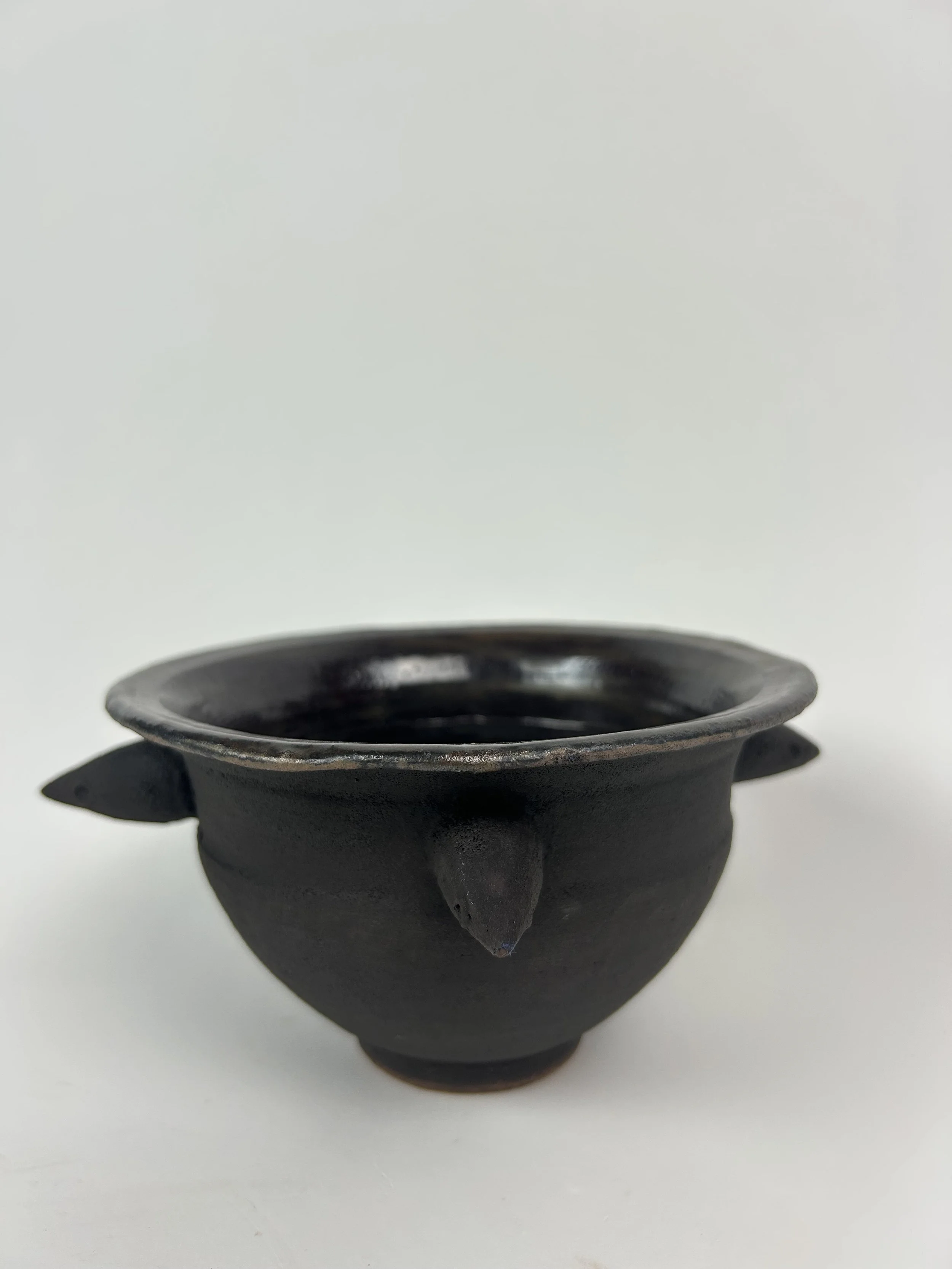 Uncomfortable Eatery