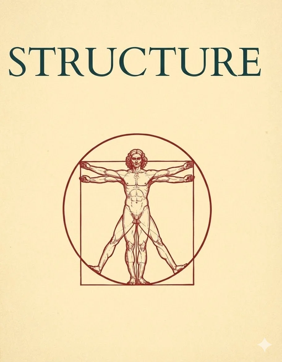 STRUCTURE 2026