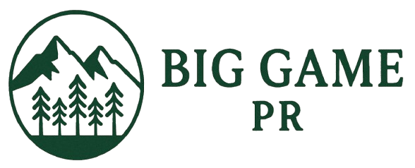 Big Game PR