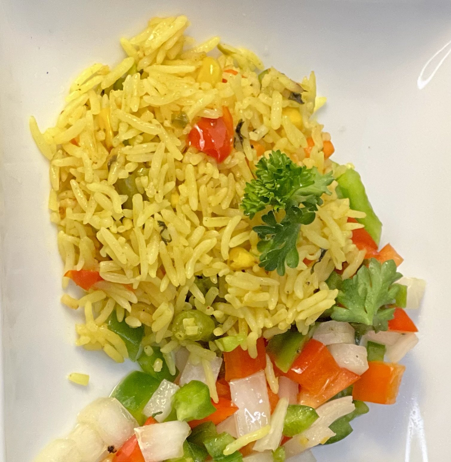 Fried Rice