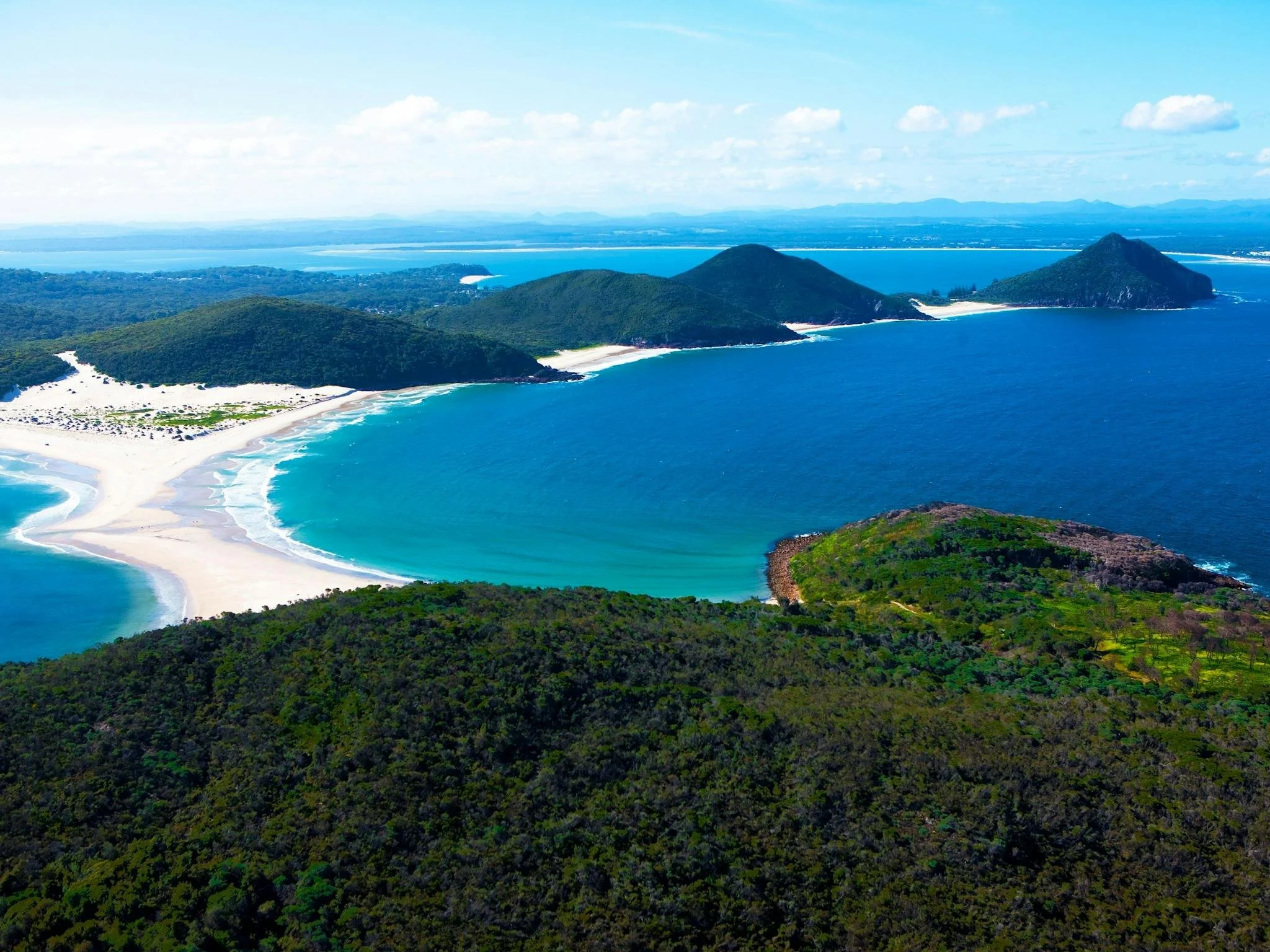 Tomaree National Park Port Stephens.jpeg