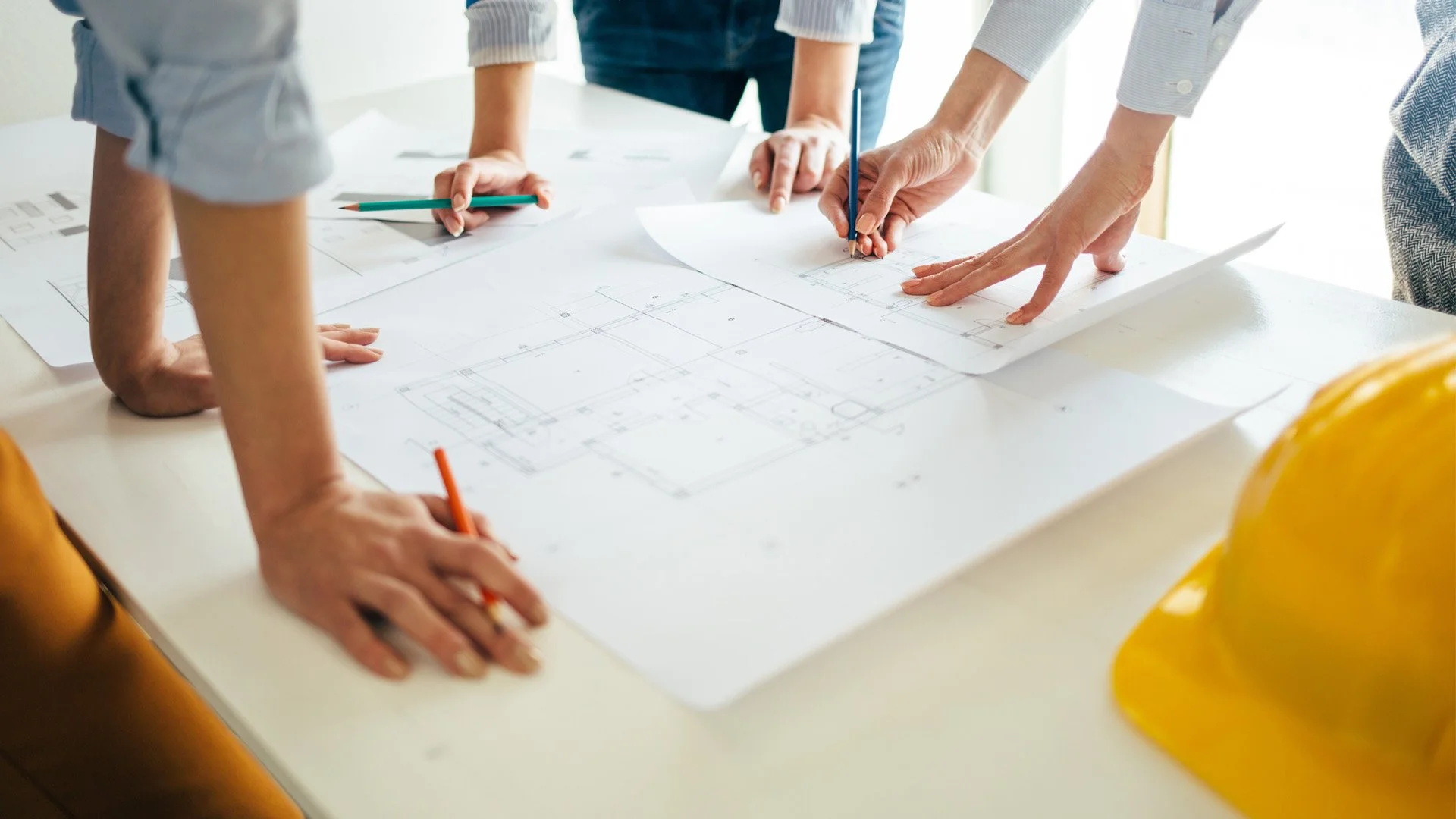 A Rethink: From Facilitating Projects to Leading Teams