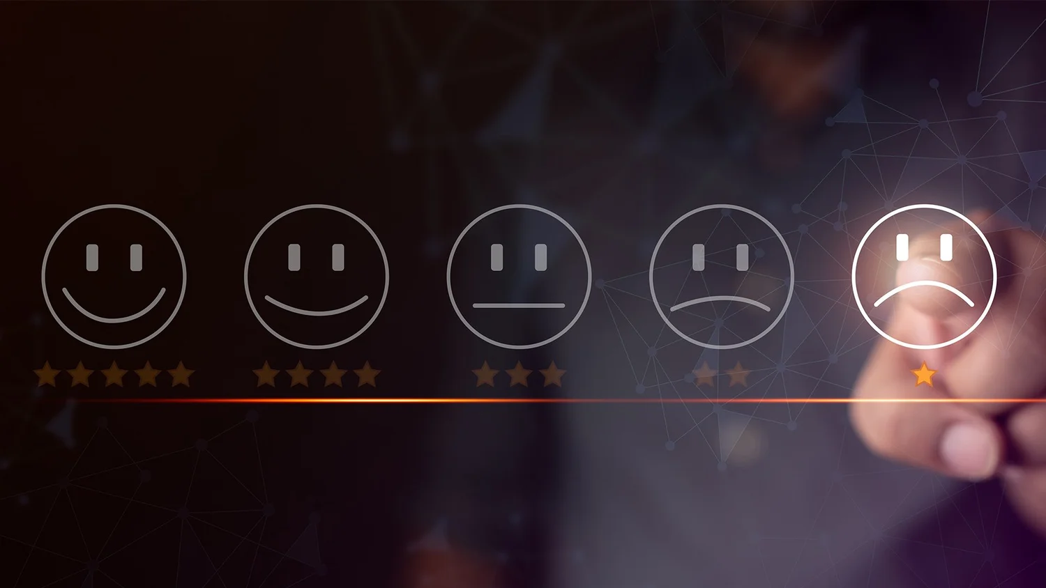 Wrong Problems You're Solving the Wrong Problem | Dubrow Group