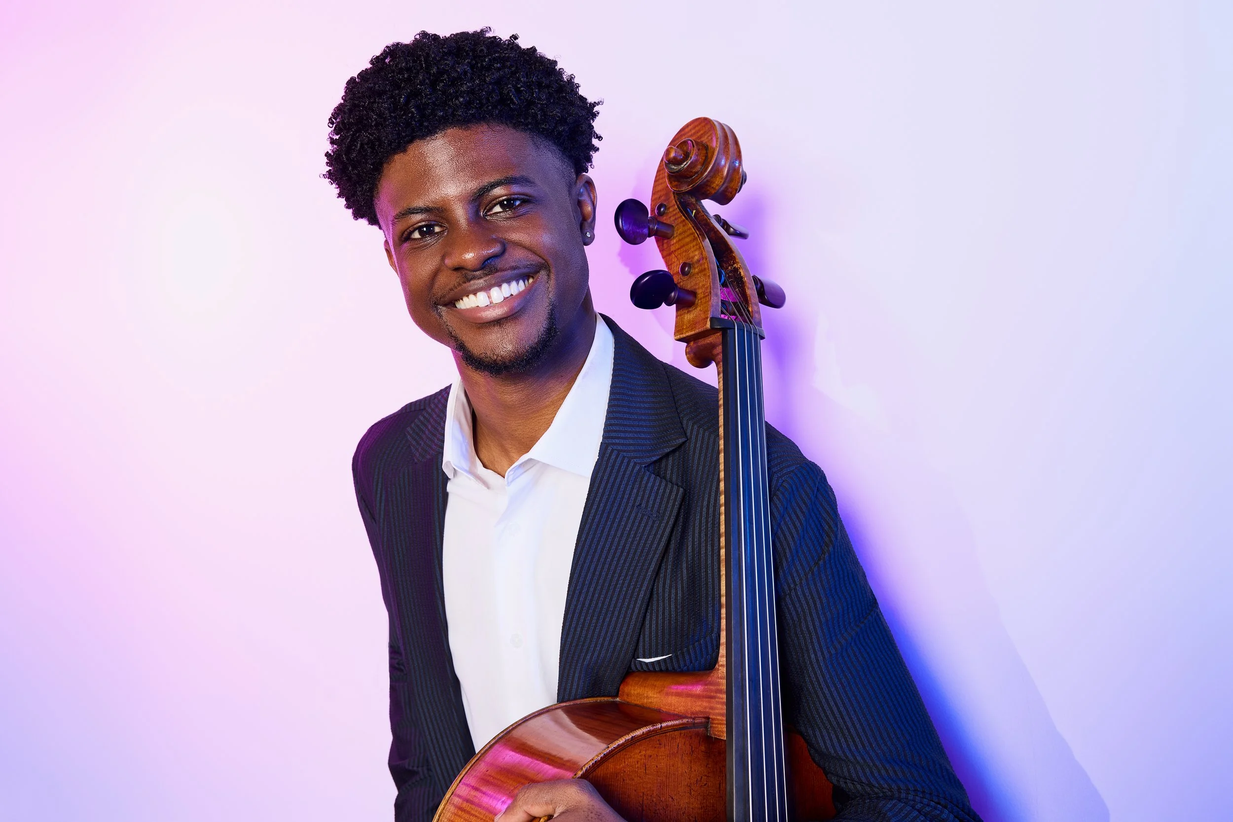 Chamber Music Society of Lincoln Center at Princeton University