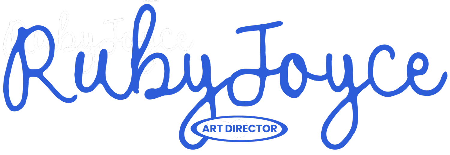 RUBY JOYCE