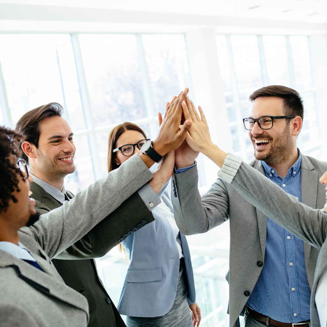 Corporate vision plan