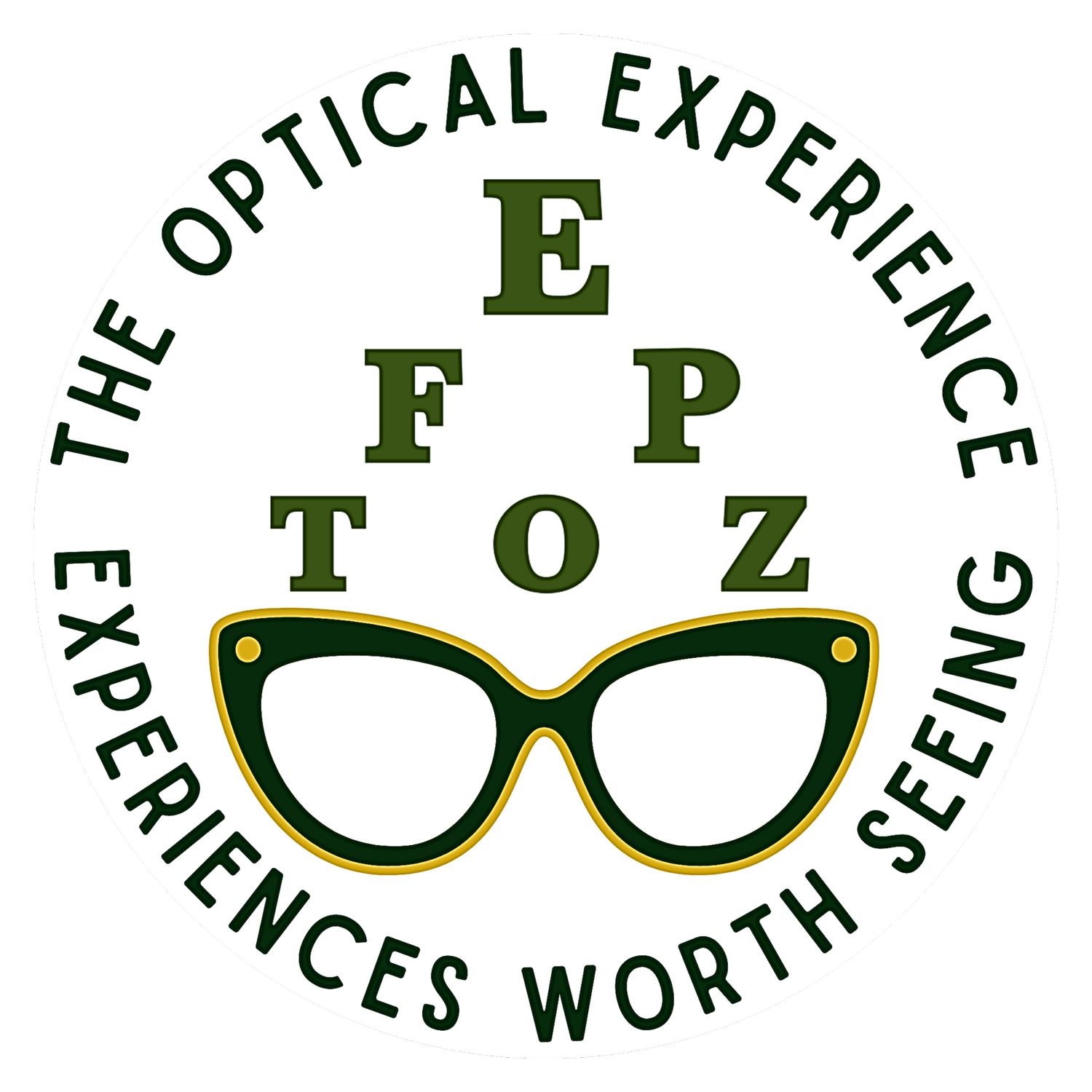 The Optical Experience -Personalized Eye Care West Palm Beach,FL