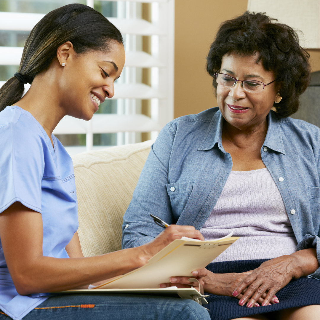 Mobile eyecare services