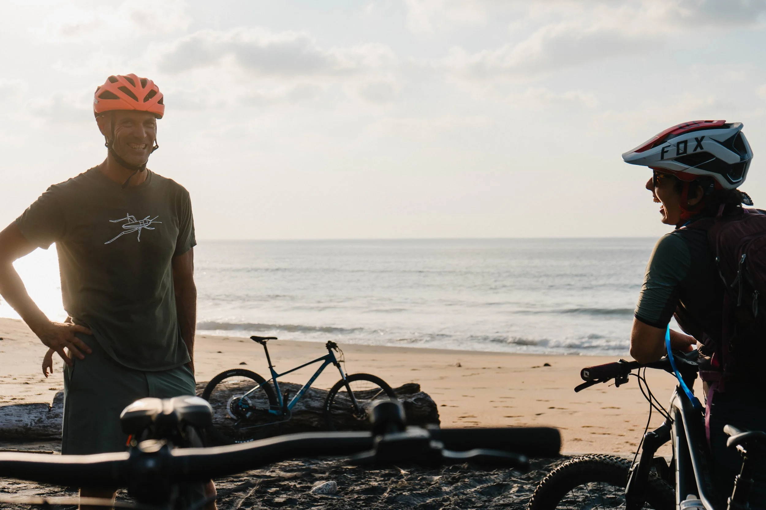 Everything You Need to Know About Mountain Biking in Sayulita, Mexico