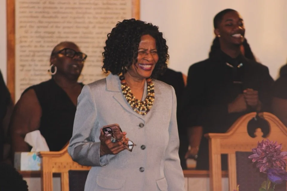 💪🏽 #UnitySunday was a powerful reminder that faith, civic leadership, and community influence can stand together for the good of our region.

We were honored to have elected officials, civic leaders, and community influencers present, worshiping al