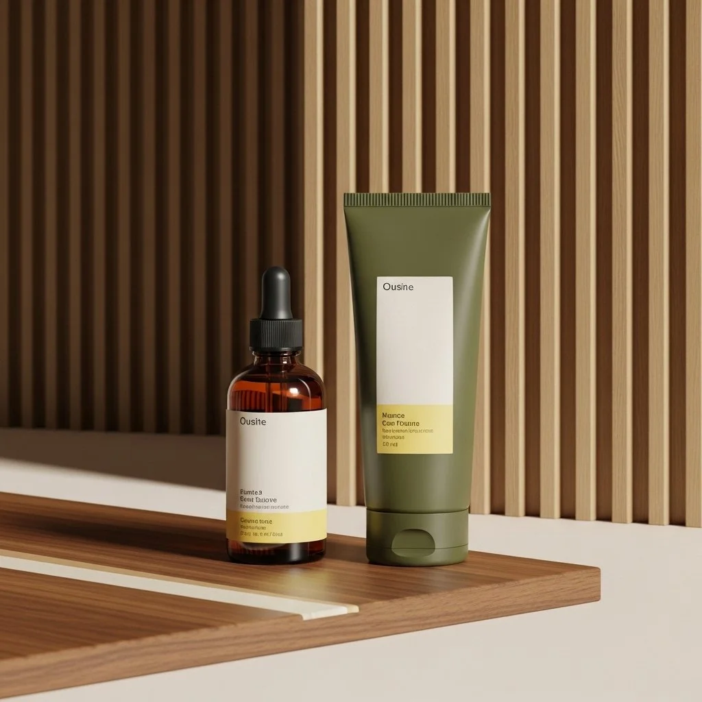 Meadow Bloom Radiance Cream