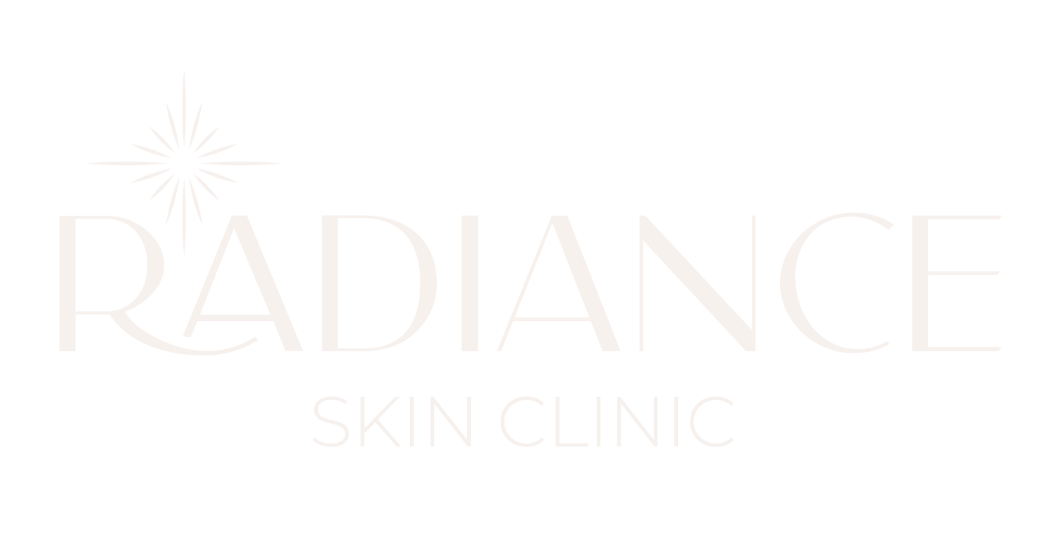 Radiance Laser &amp; Beauty