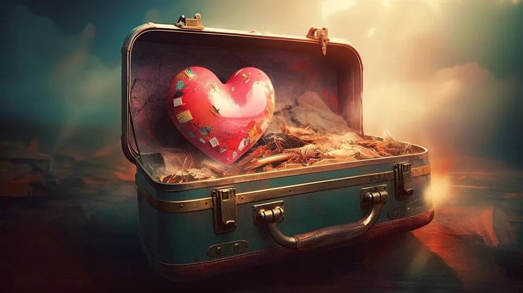 When Love Comes to Town Part 5