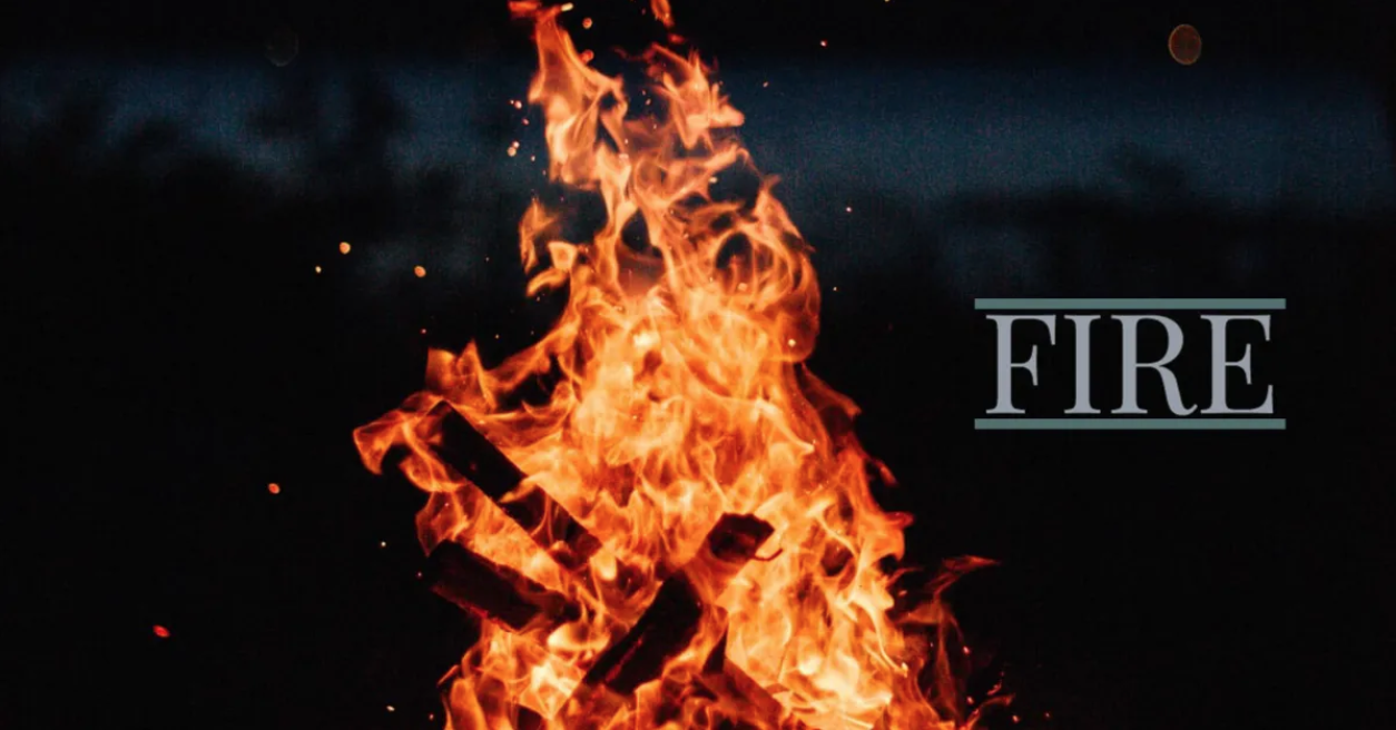 Fire
