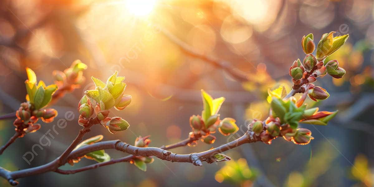 Lessons from the Fallow Season: Spring Always Rises