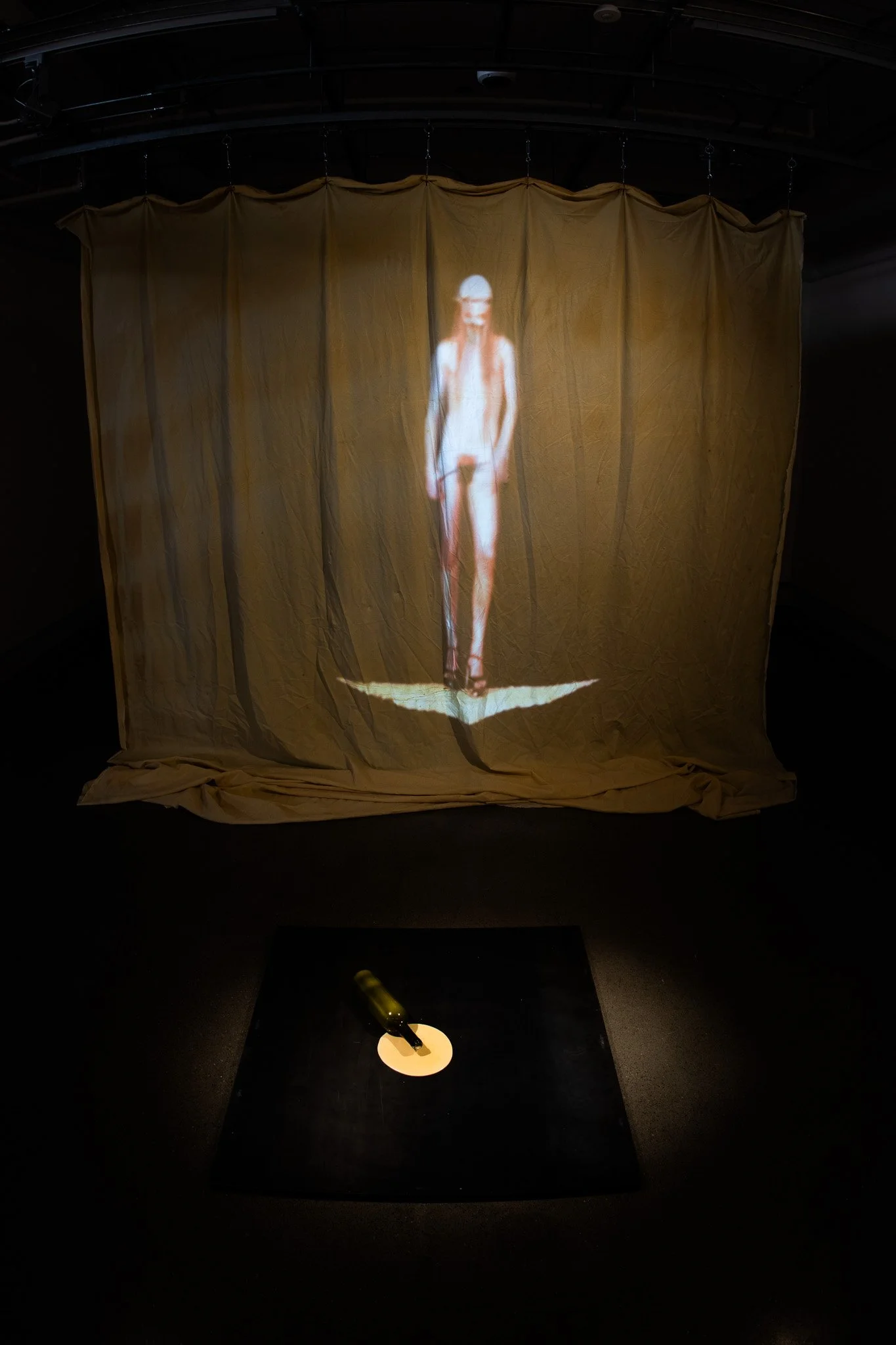 MAGNUS 'Corporeal Consumption' 2025