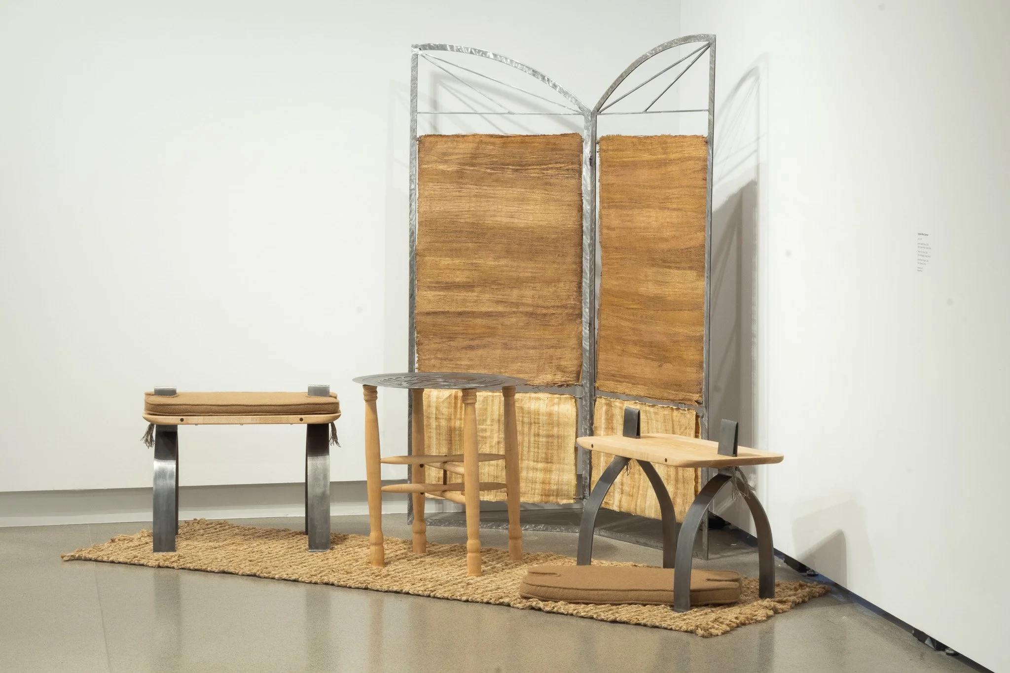 Misa Sourer 'Kemet Contemporary'