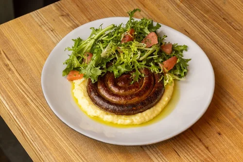 Menu | Johnny Bechamel's Italian Restaurant, Denver — Johnny Bechamel's