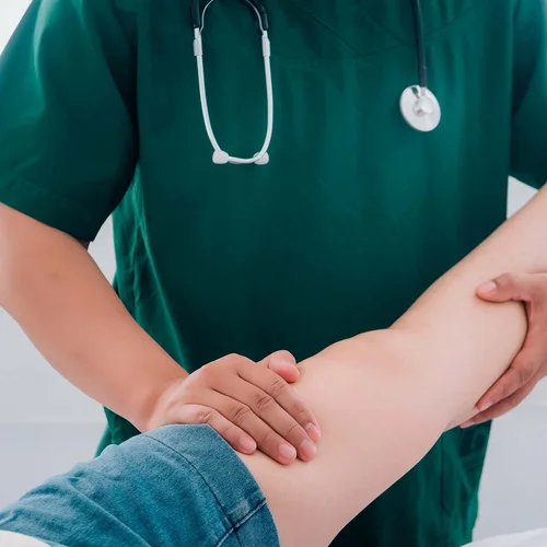 Tratamiento no quirúrgico de fracturas