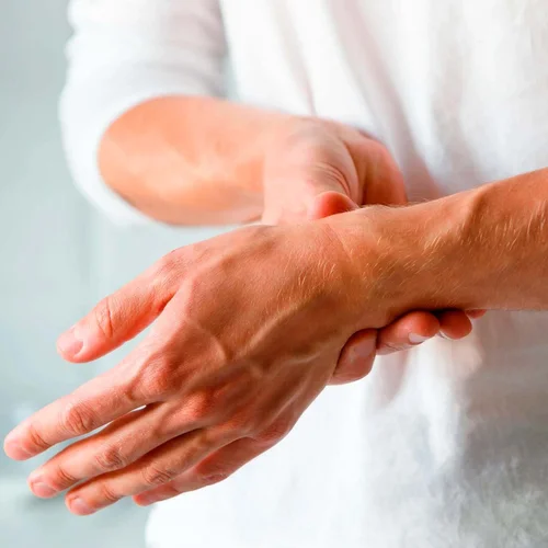 Tendinitis