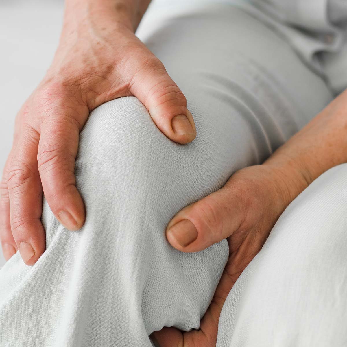 Otros padecimientos de rodilla
