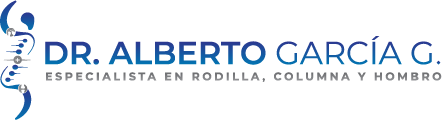 Dr Alberto Garcia 