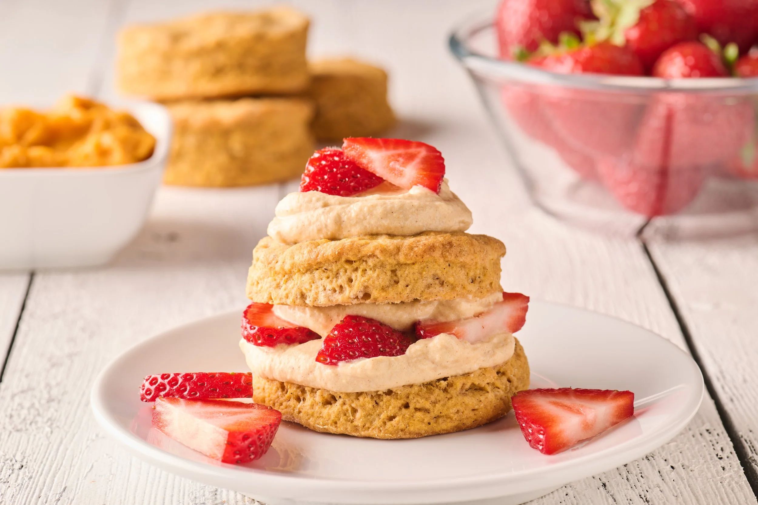 Strawberry Shortcake w_ Sweetpotato Biscuits-1 Hero-PhilipGabrielPhotography.jpg