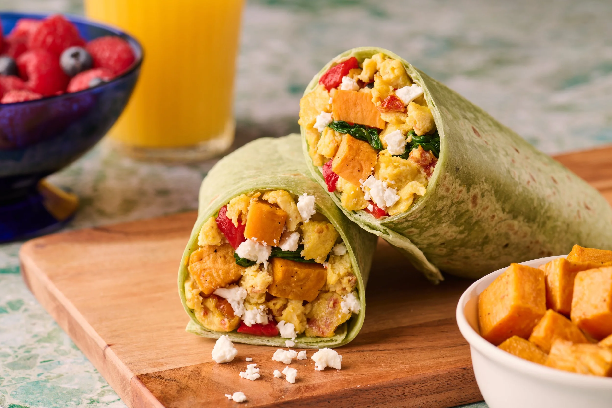Mediterranean Sweetpotato Breakfast Burritos-PhilipGabrielPhotography.jpg