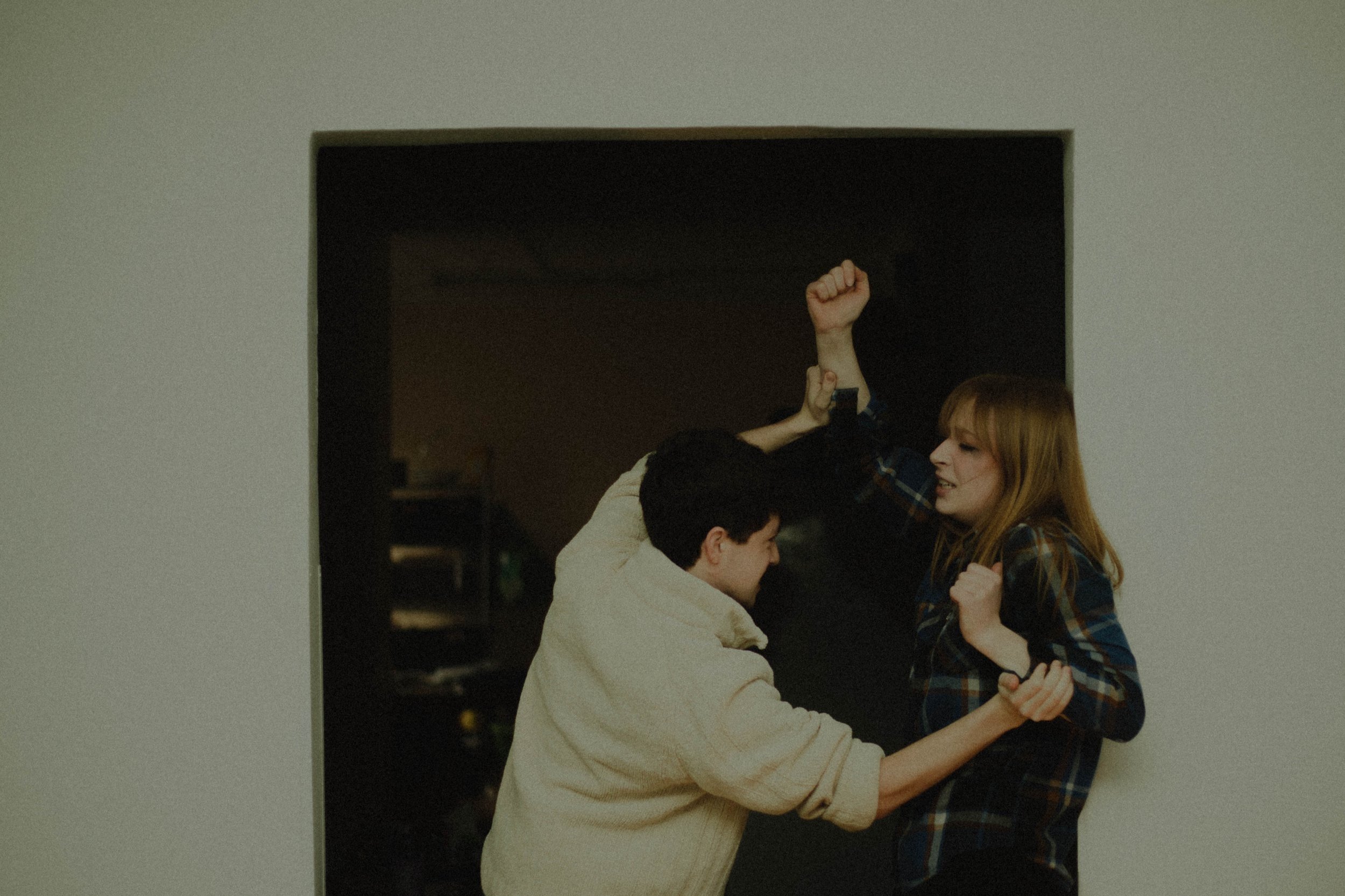 Brilliant Traces, Image by Madi Fisher