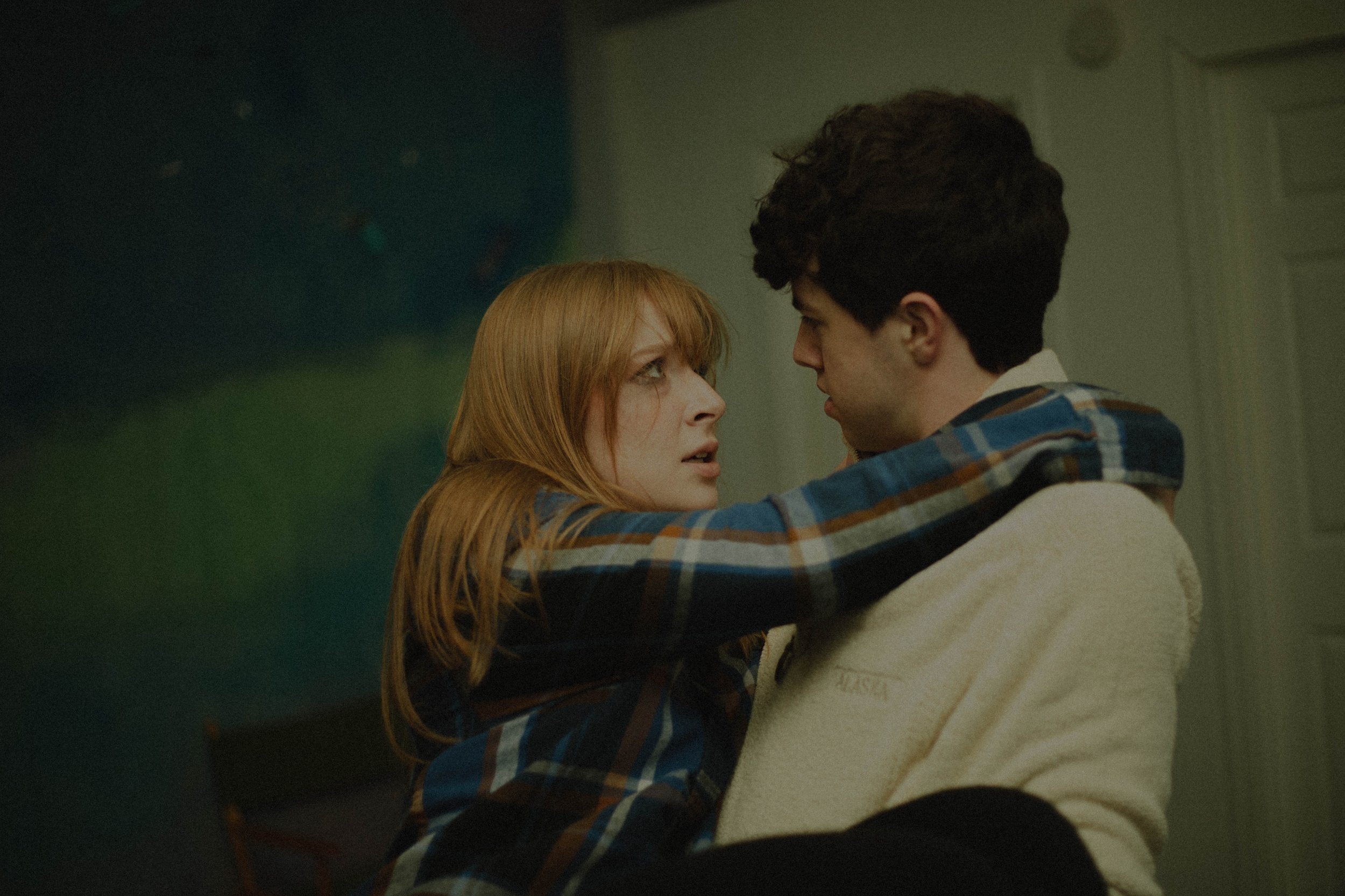 Brilliant Traces, Image by Madi Fisher
