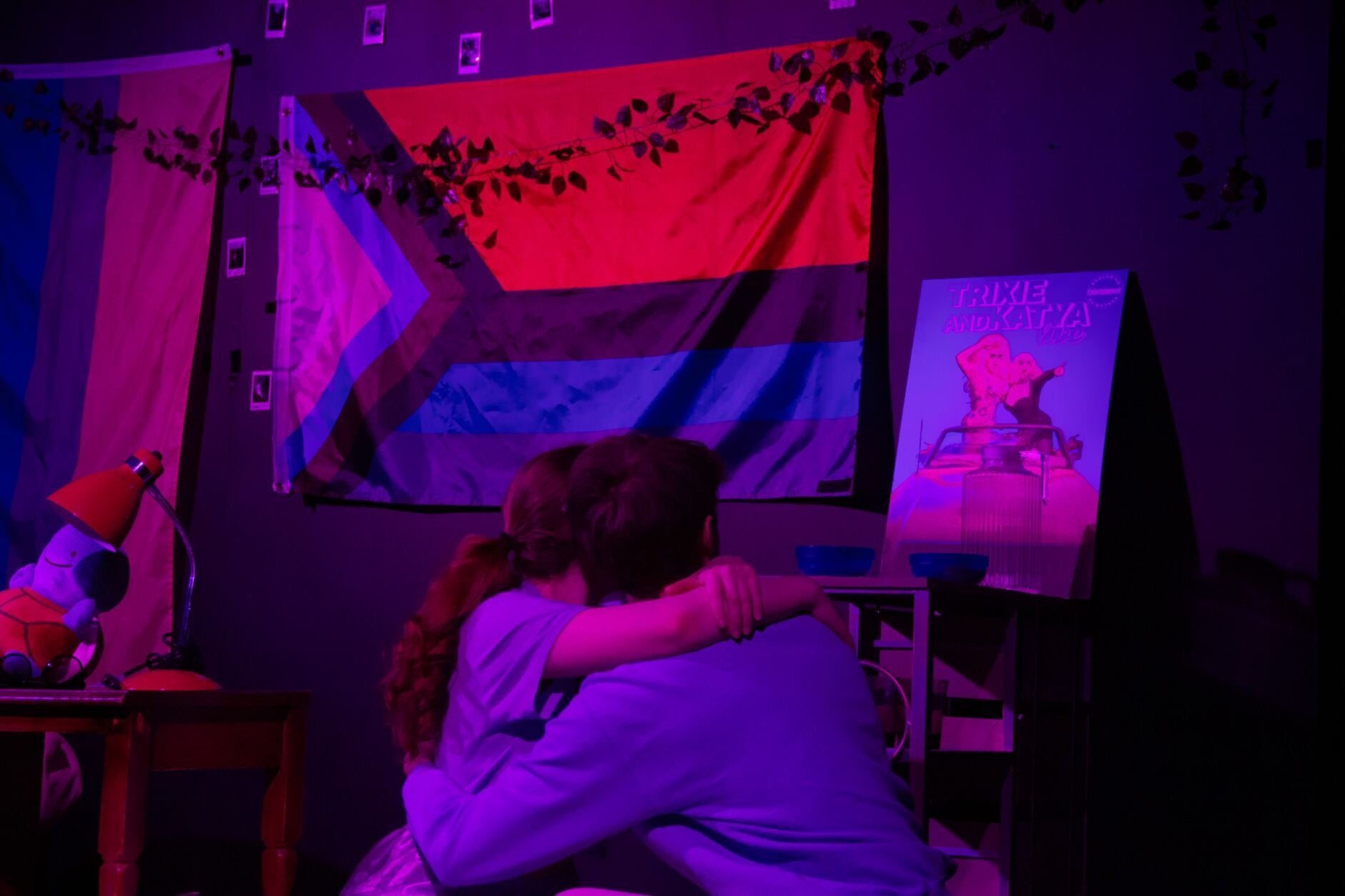 The Psychological Pitfalls of The Perpetually Single, Image by Theodore Lau