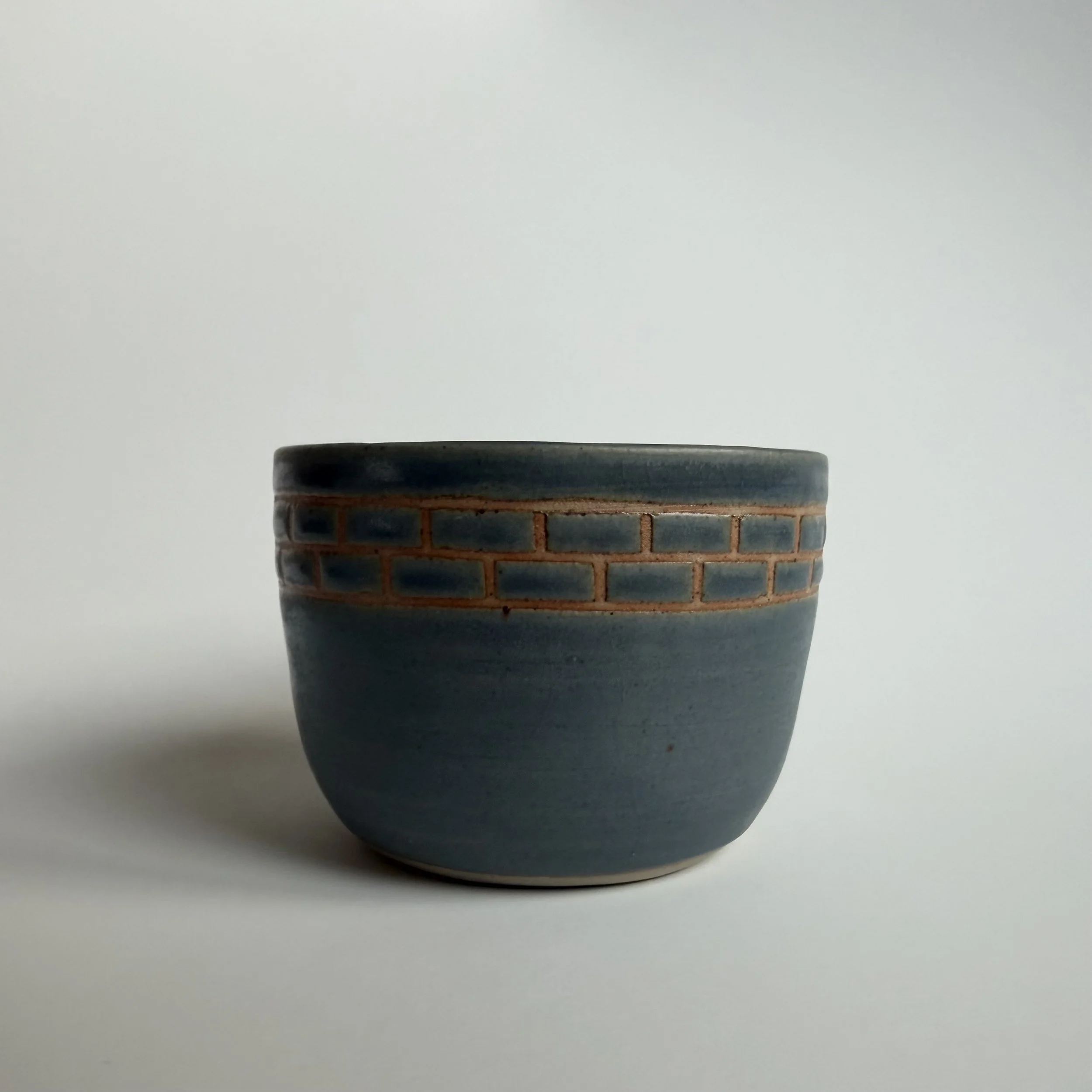 Subway Tile Cup